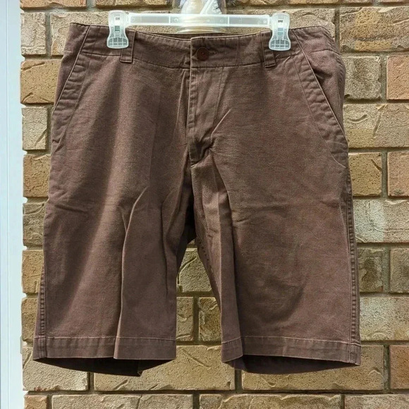 Bermuda  Shorts - Picture 6 of 7